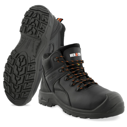 Talin S3S SR FO ESD SC LG Hoge veiligheidsschoenen