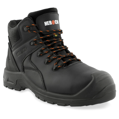 Talin S3S SR FO ESD SC LG Hoge veiligheidsschoenen
