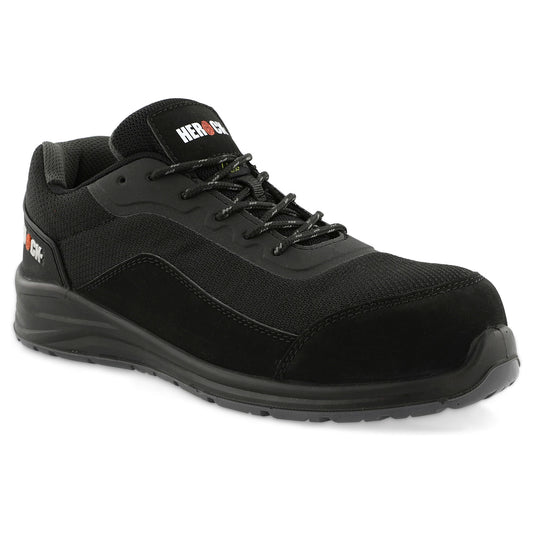 Leno S1PS SR FO ESD SC Lage sneakers