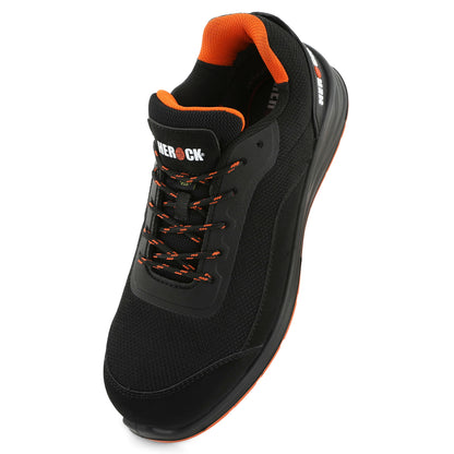 Leno S1PS SR FO ESD SC Lage sneakers
