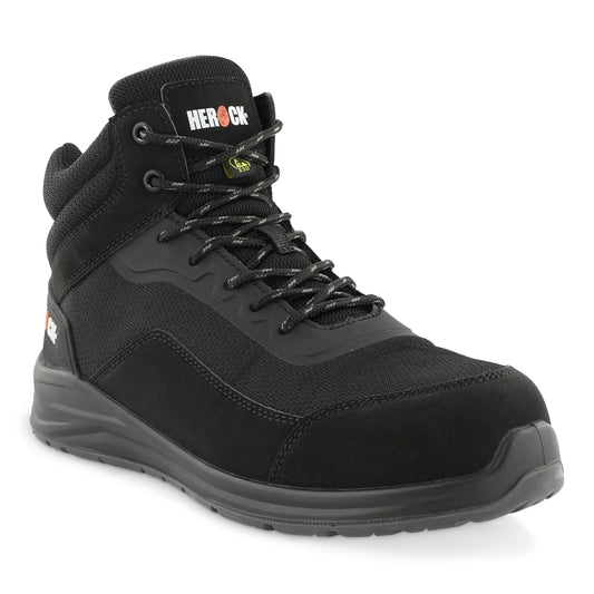 Leno S1PS SR FO ESD SC Hoge sneakers