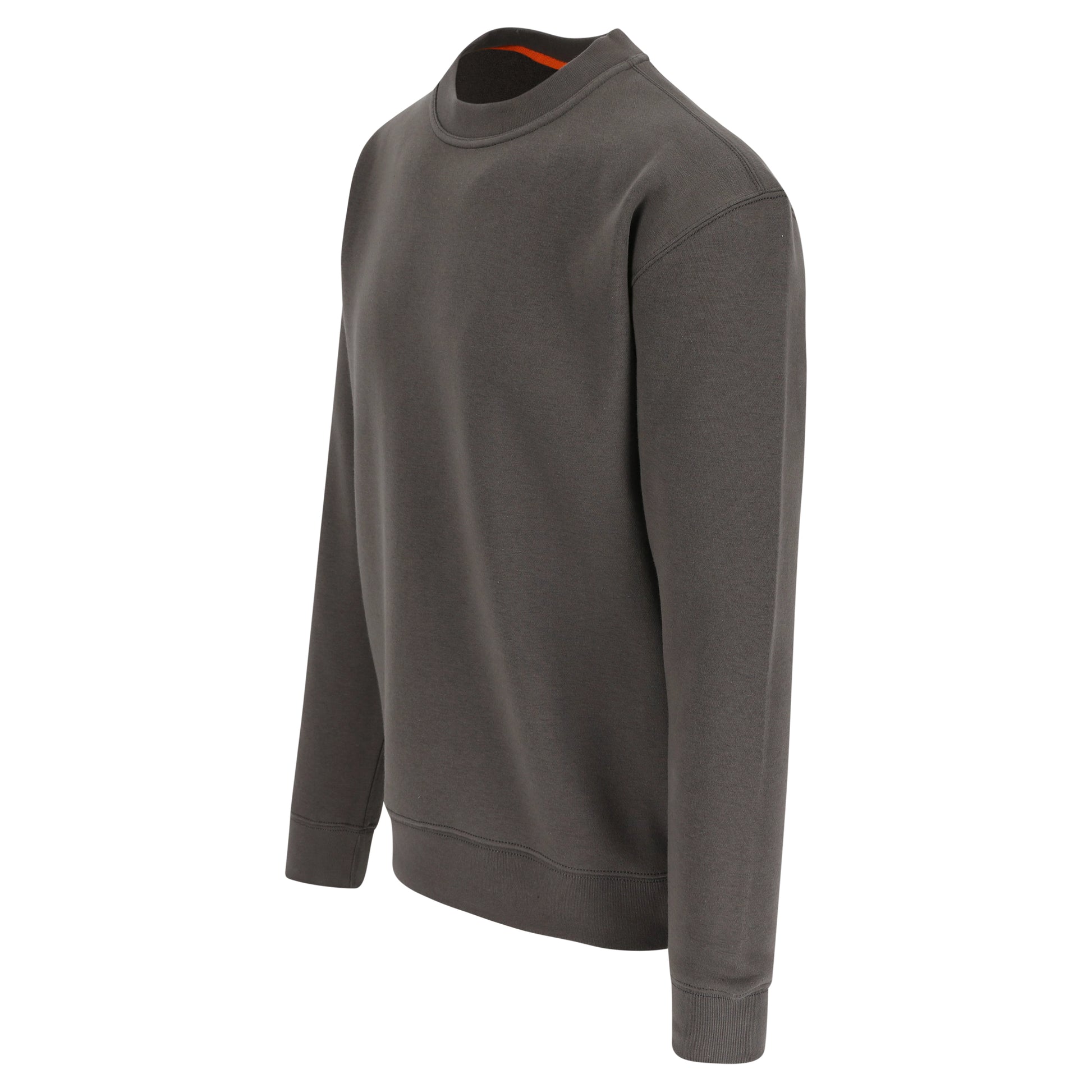 Herock Vidar Sweater in de kleur grijs