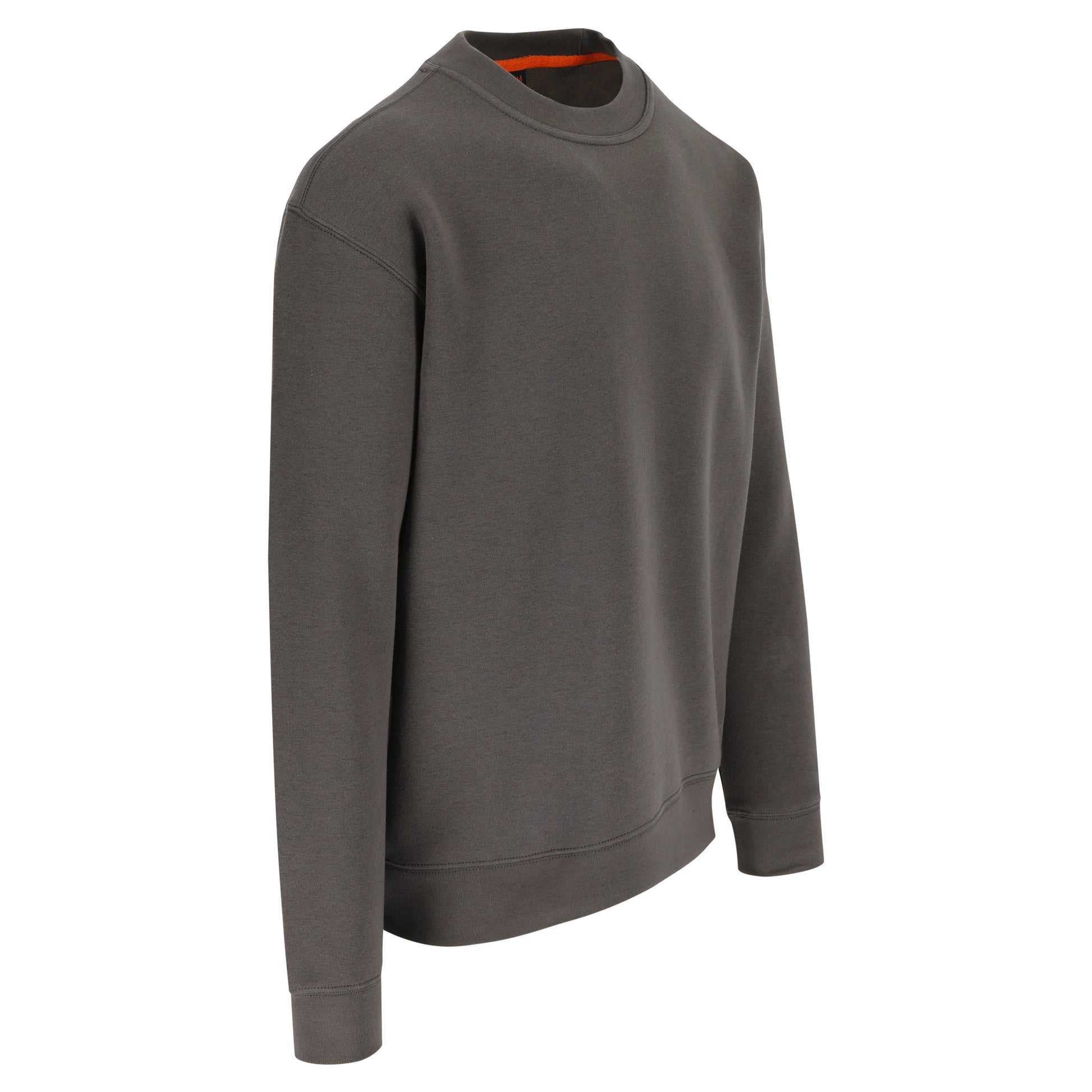 Herock Vidar Sweater in de kleur grijs