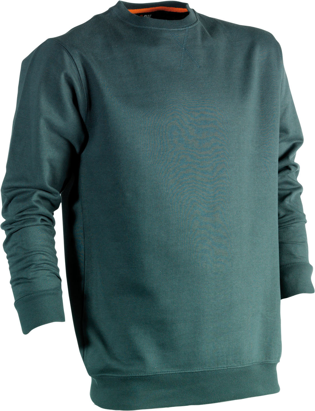 Herock Vidar Sweater in de kleur groen