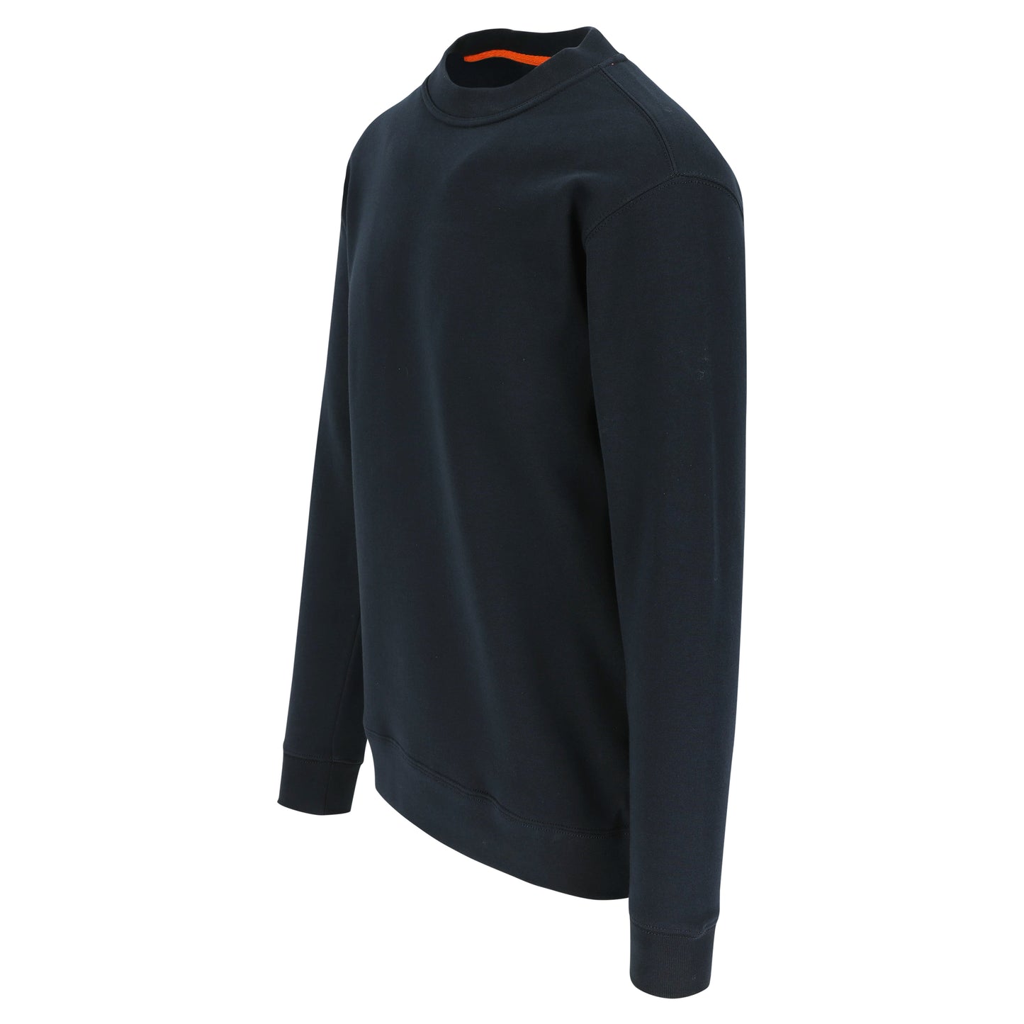 Herock Vidar Sweater in de kleur marineblauw