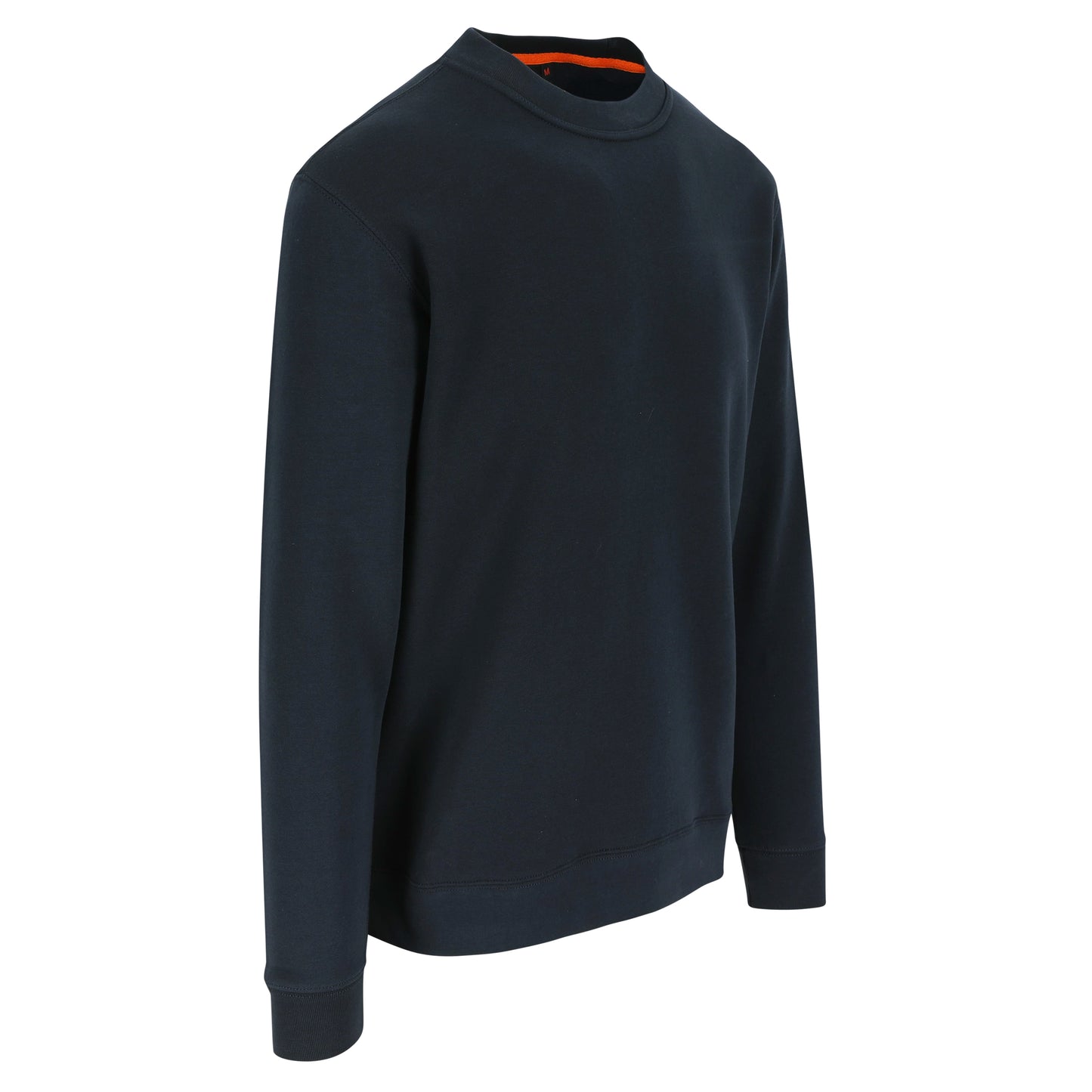 Herock Vidar Sweater in de kleur marineblauw