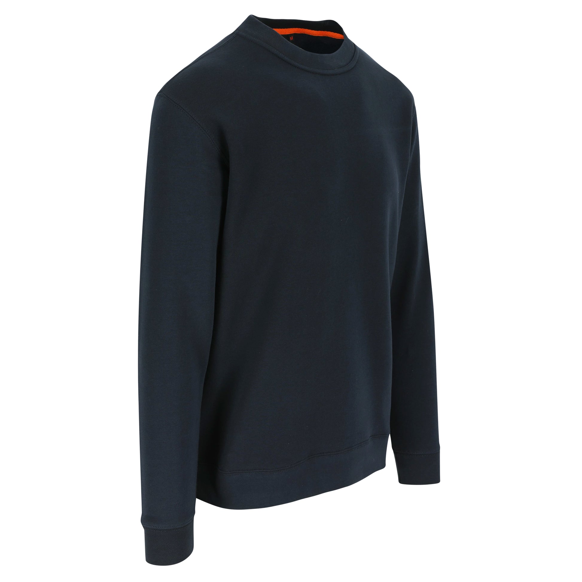 Herock Vidar Sweater in de kleur marineblauw