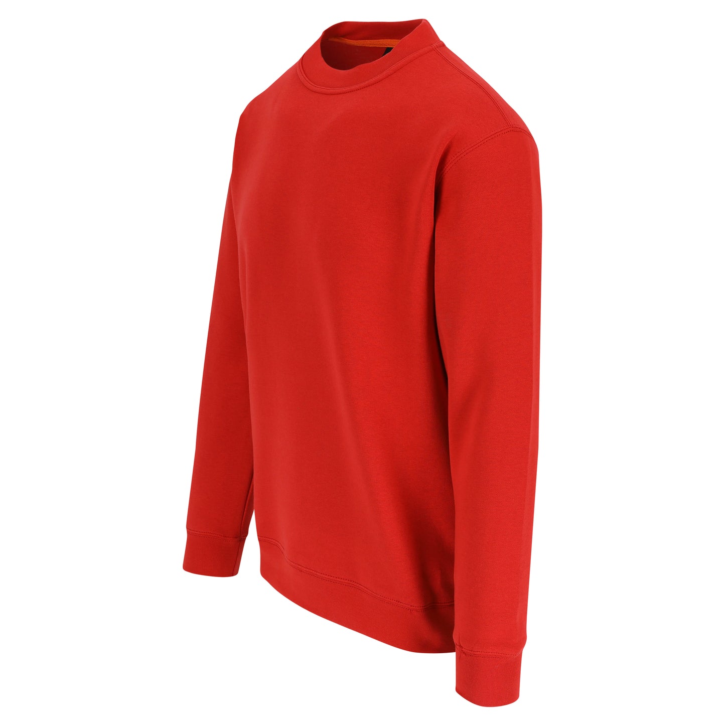 Herock Vidar Sweater in de kleur rood