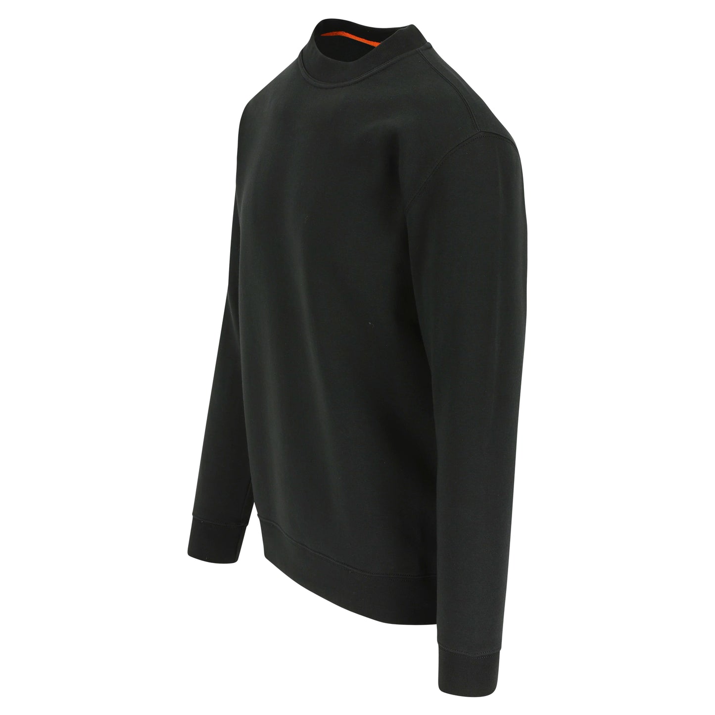 Herock Vidar Sweater in de kleur zwart