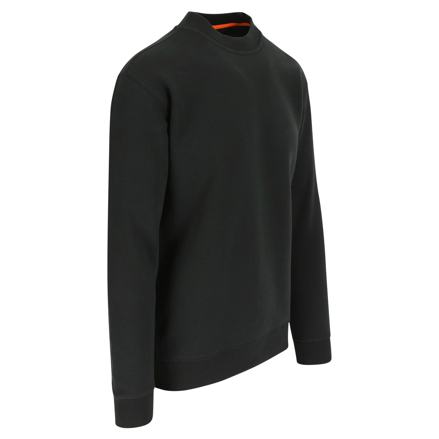 Herock Vidar Sweater in de kleur zwart