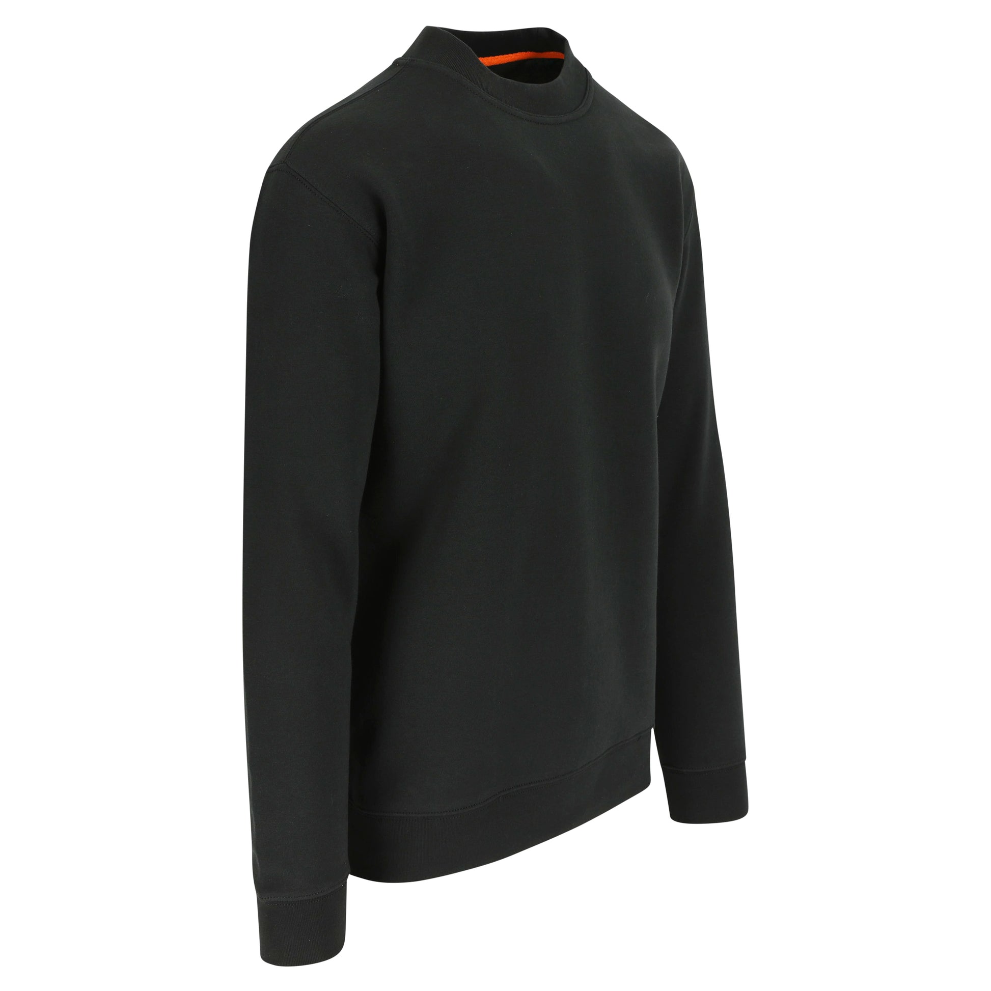 Herock Vidar Sweater in de kleur zwart
