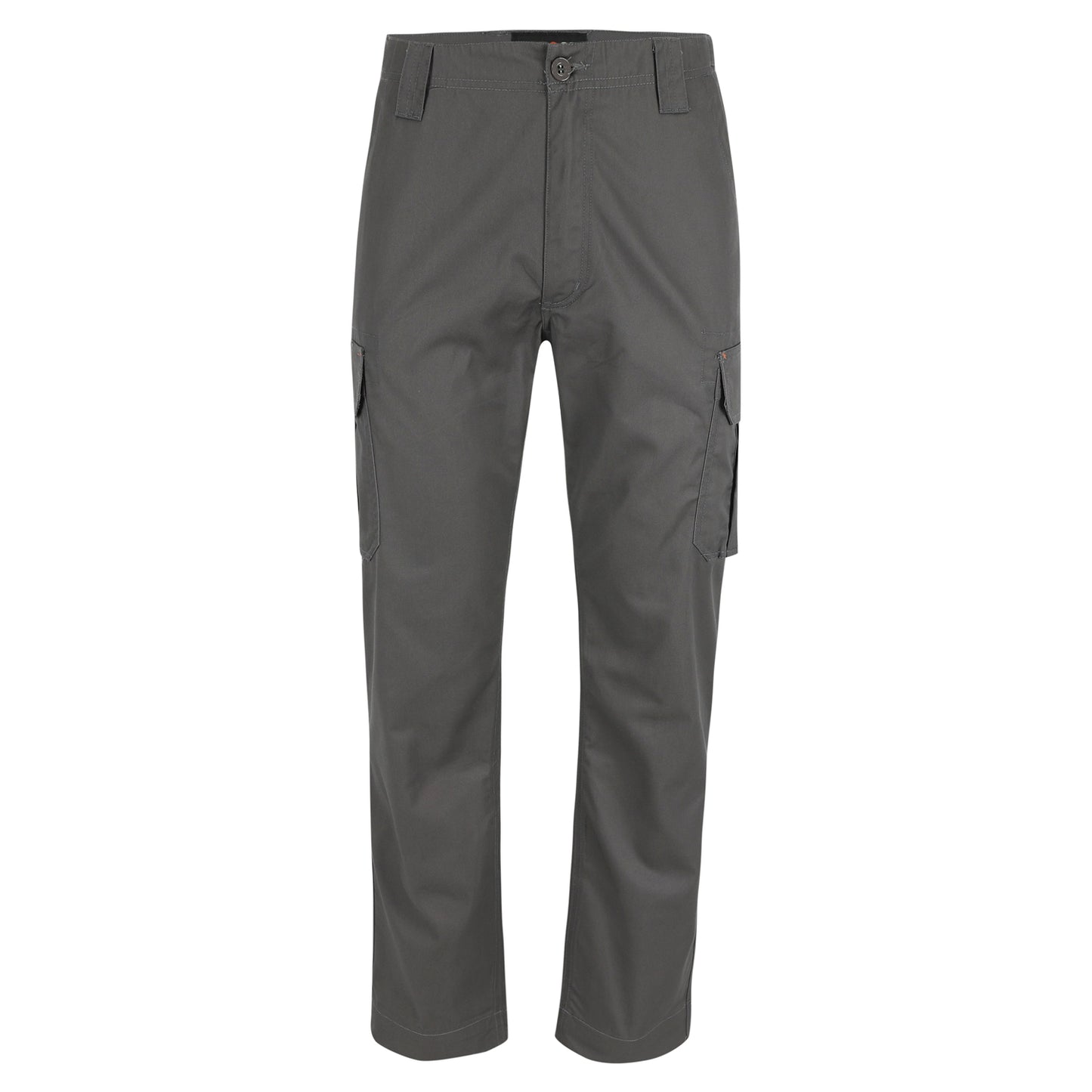 Herock Thor broek in de kleur grijs