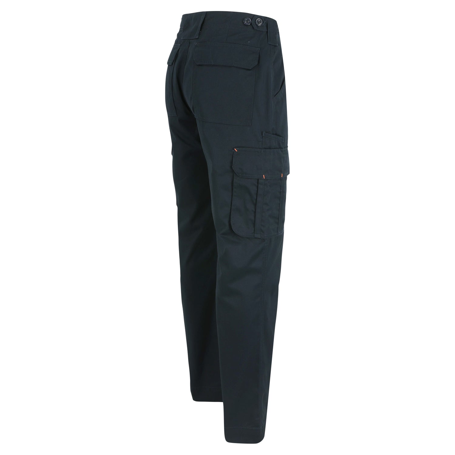 Herock Thor broek in de kleur marineblauw