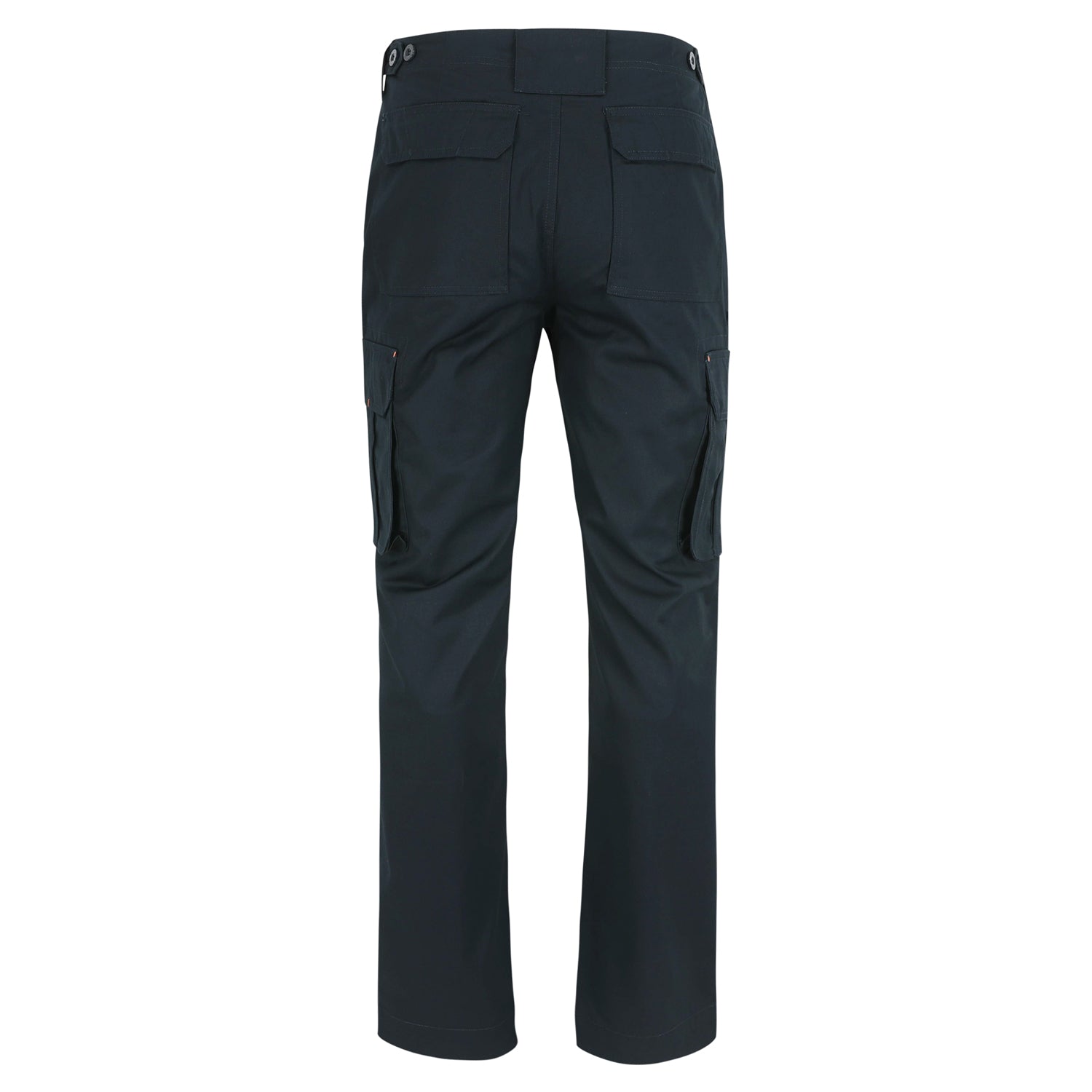 Herock Thor broek in de kleur marineblauw