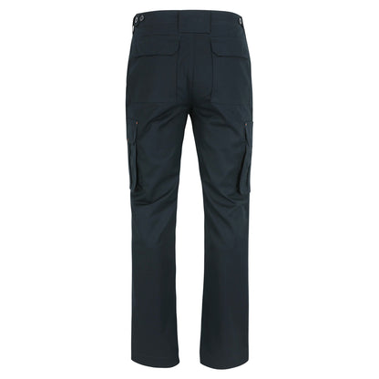 Herock Thor broek in de kleur marineblauw
