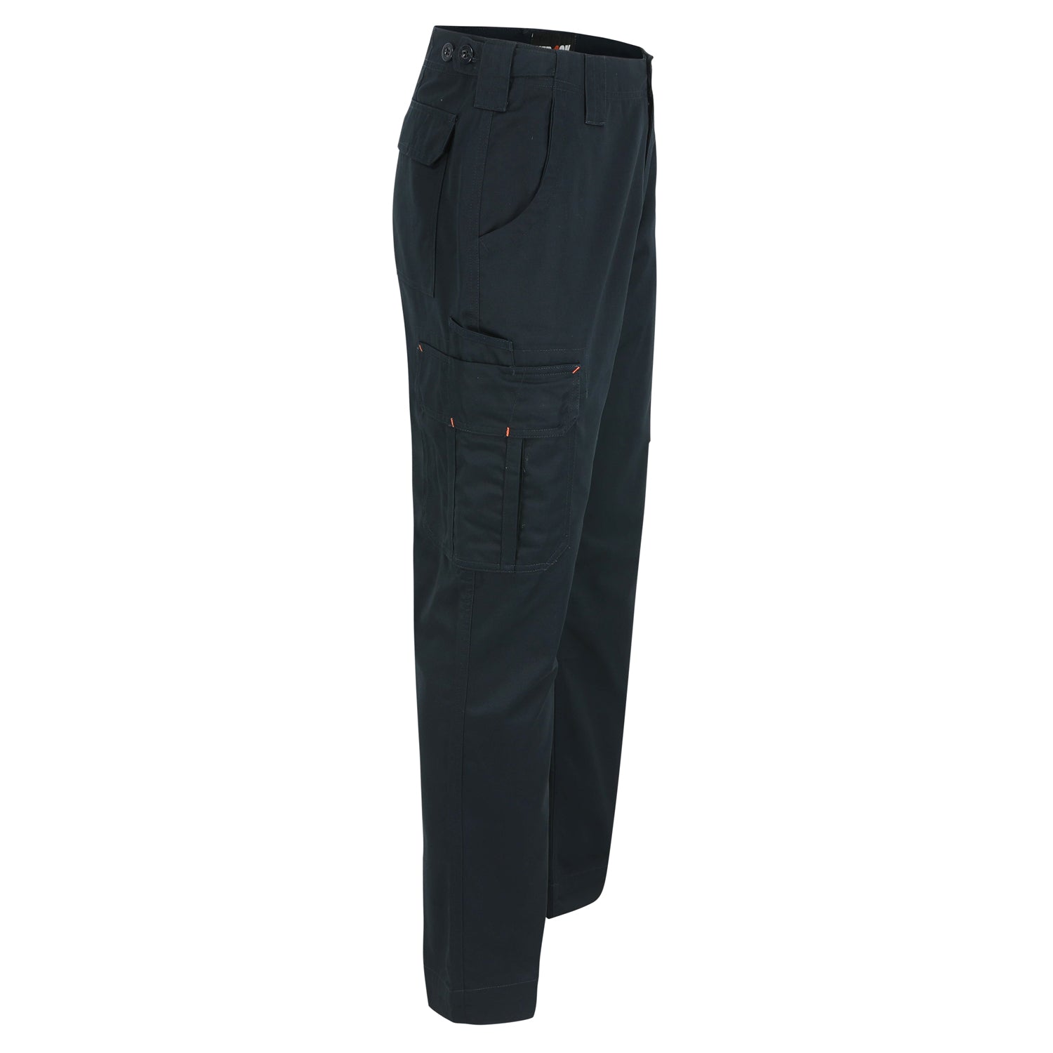 Herock Thor broek in de kleur marineblauw