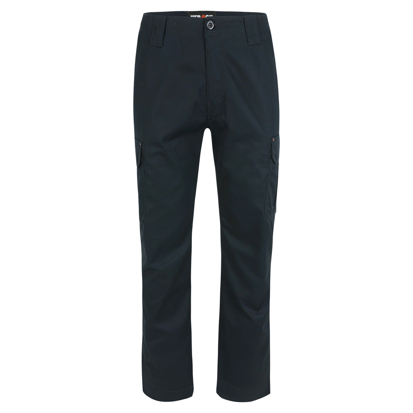 Herock Thor broek in de kleur marineblauw