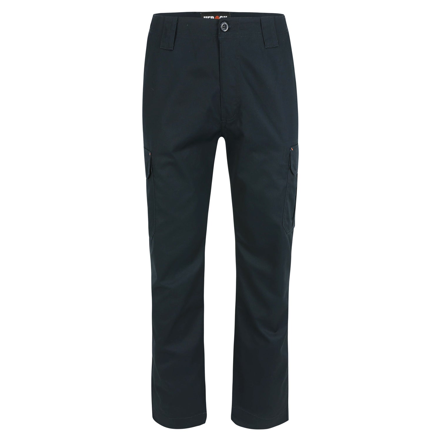 Herock Thor broek in de kleur marineblauw