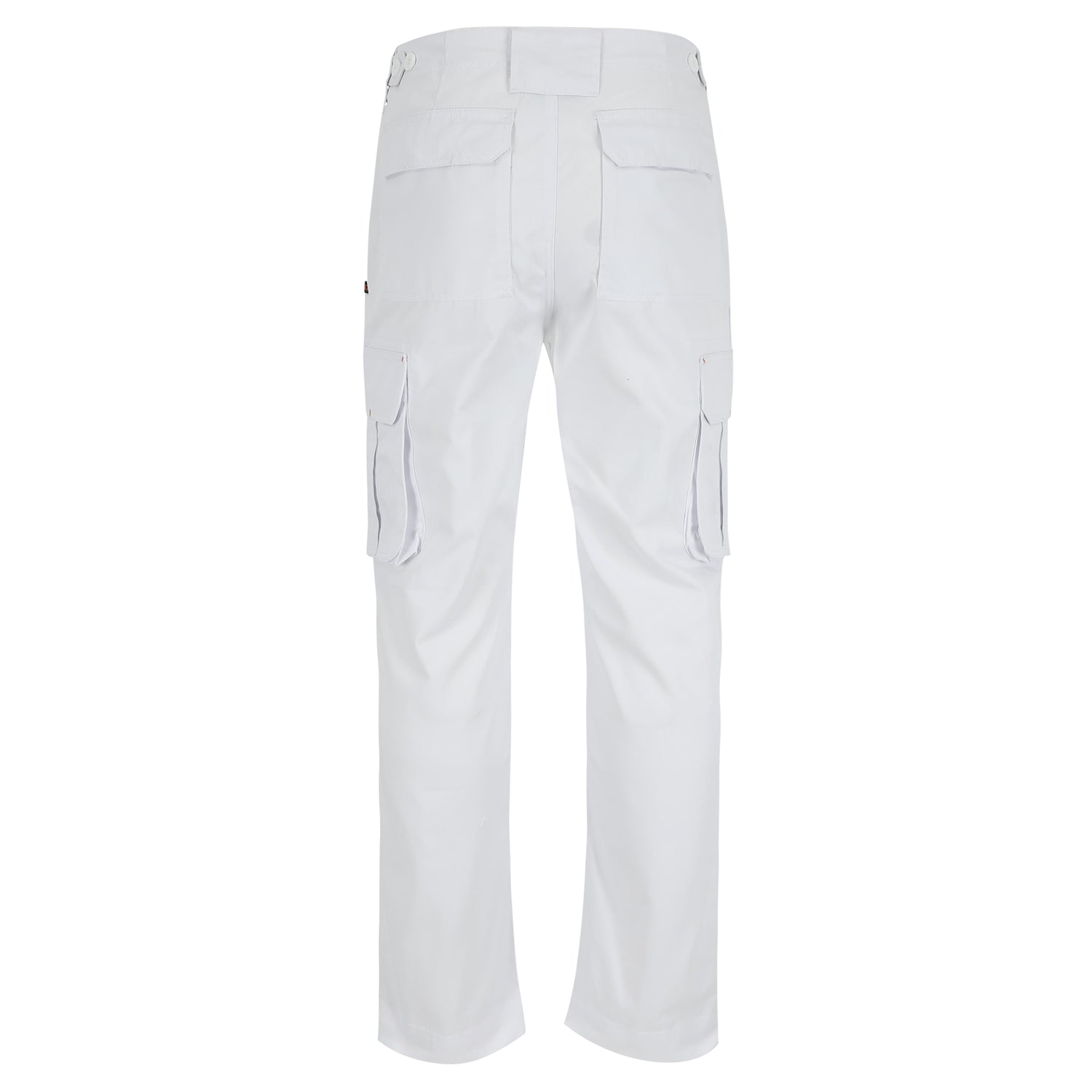 Herock Thor broek in de kleur wit