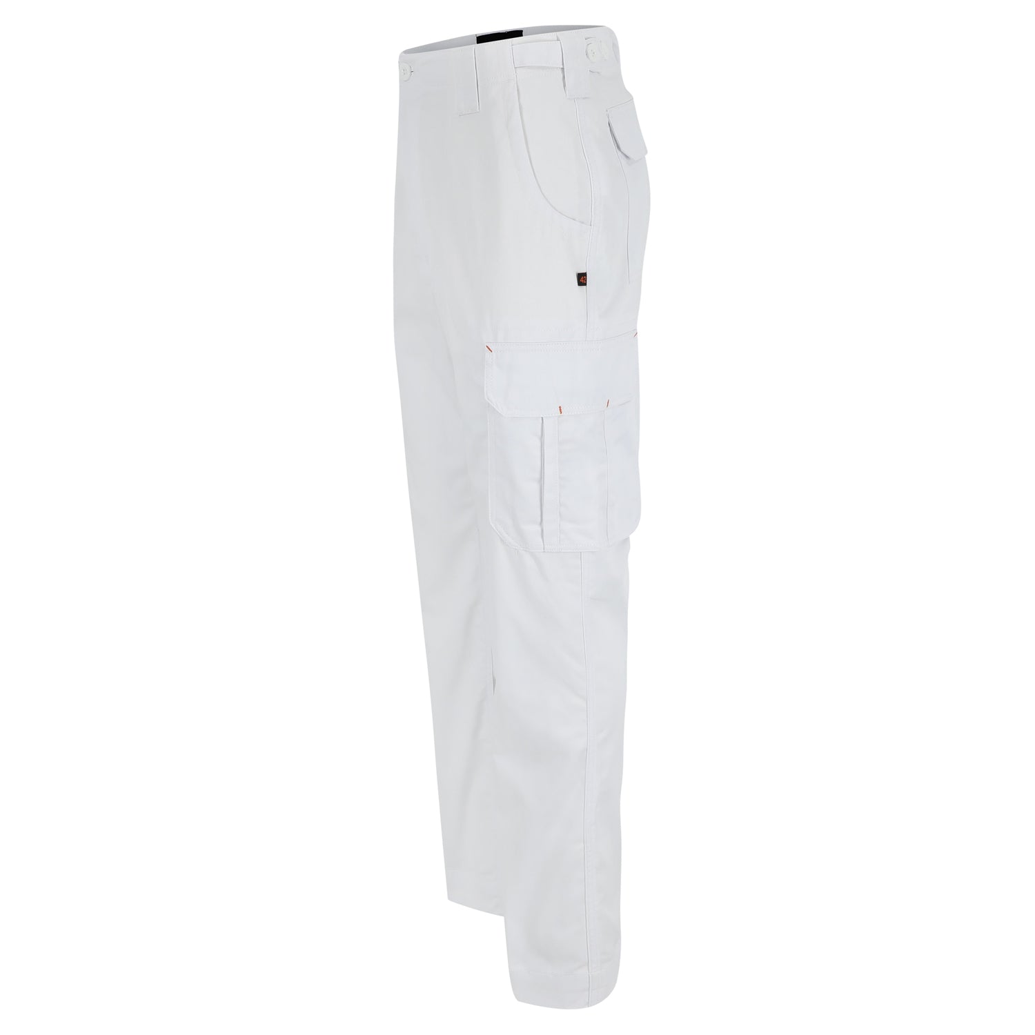 Herock Thor broek in de kleur wit