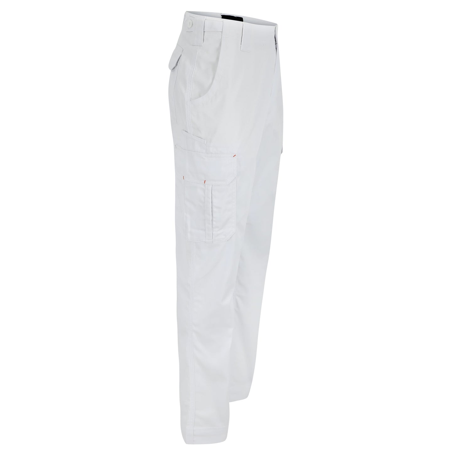 Herock Thor broek in de kleur wit