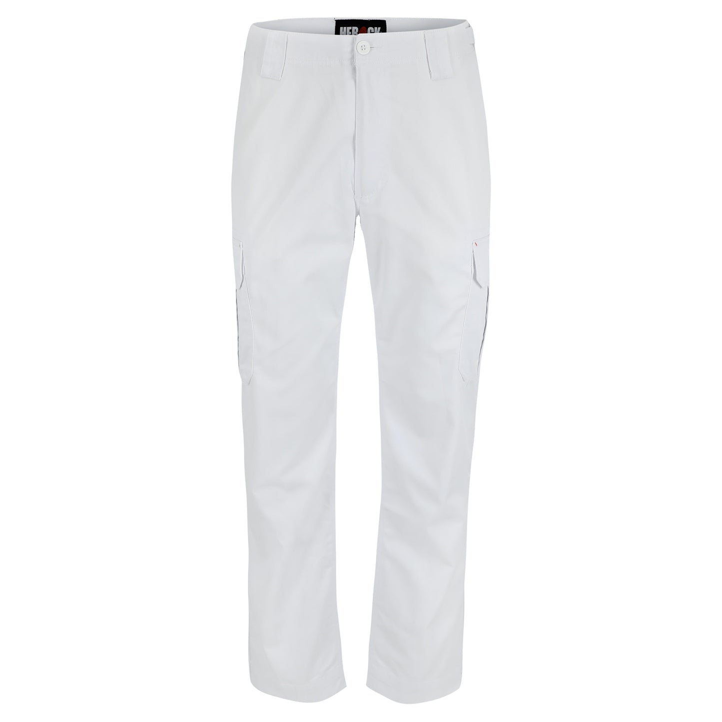 Herock Thor broek in de kleur wit