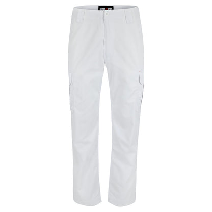 Herock Thor broek in de kleur wit