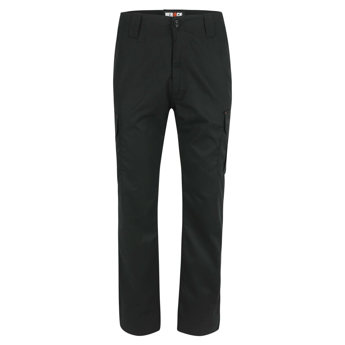 Herock Thor broek in de kleur zwart