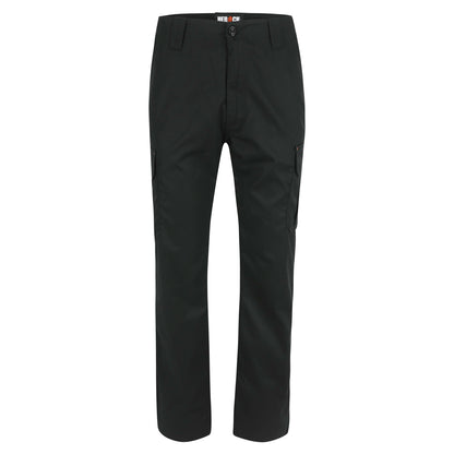 Herock Thor broek in de kleur zwart