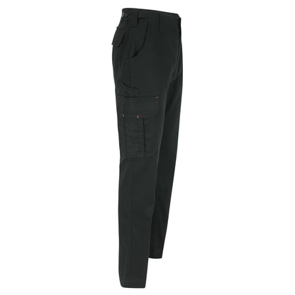 Herock Odin broek in de kleur zwart