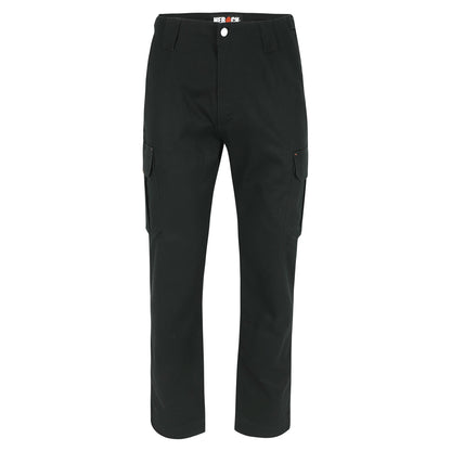 Herock Odin broek in de kleur zwart