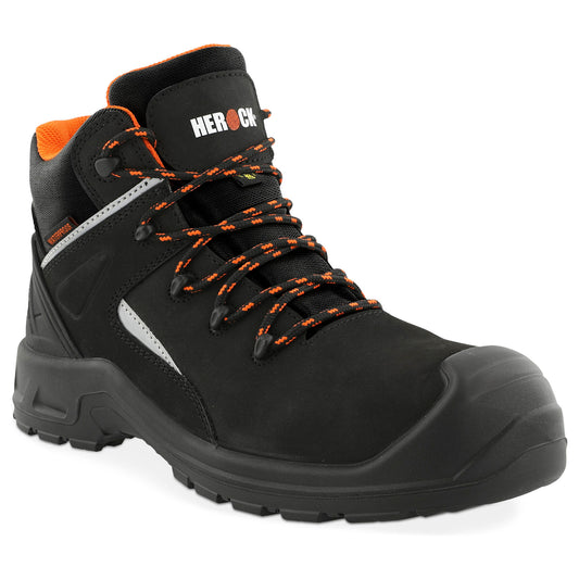 Heron S7S SR FO HRO ESD SC Hoge Veiligheidsschoenen
