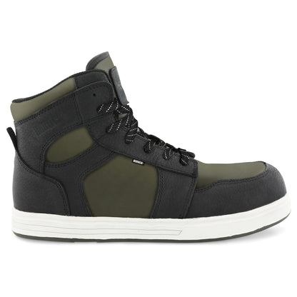 Saron S3S FO HRO ESD SC hoge sneakers