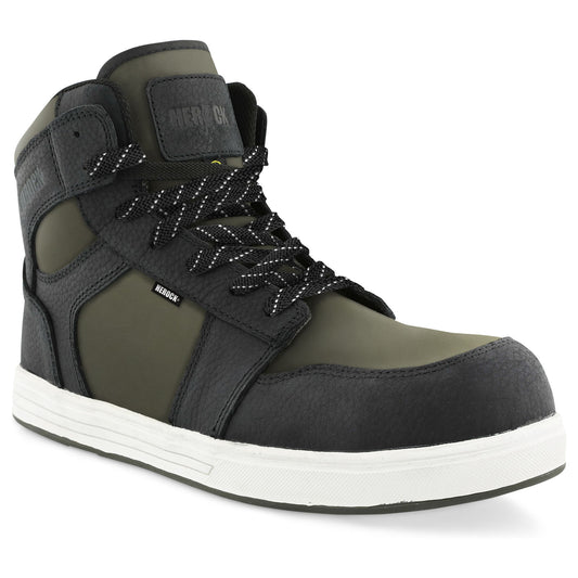 Saron S3S FO HRO ESD SC hoge sneakers