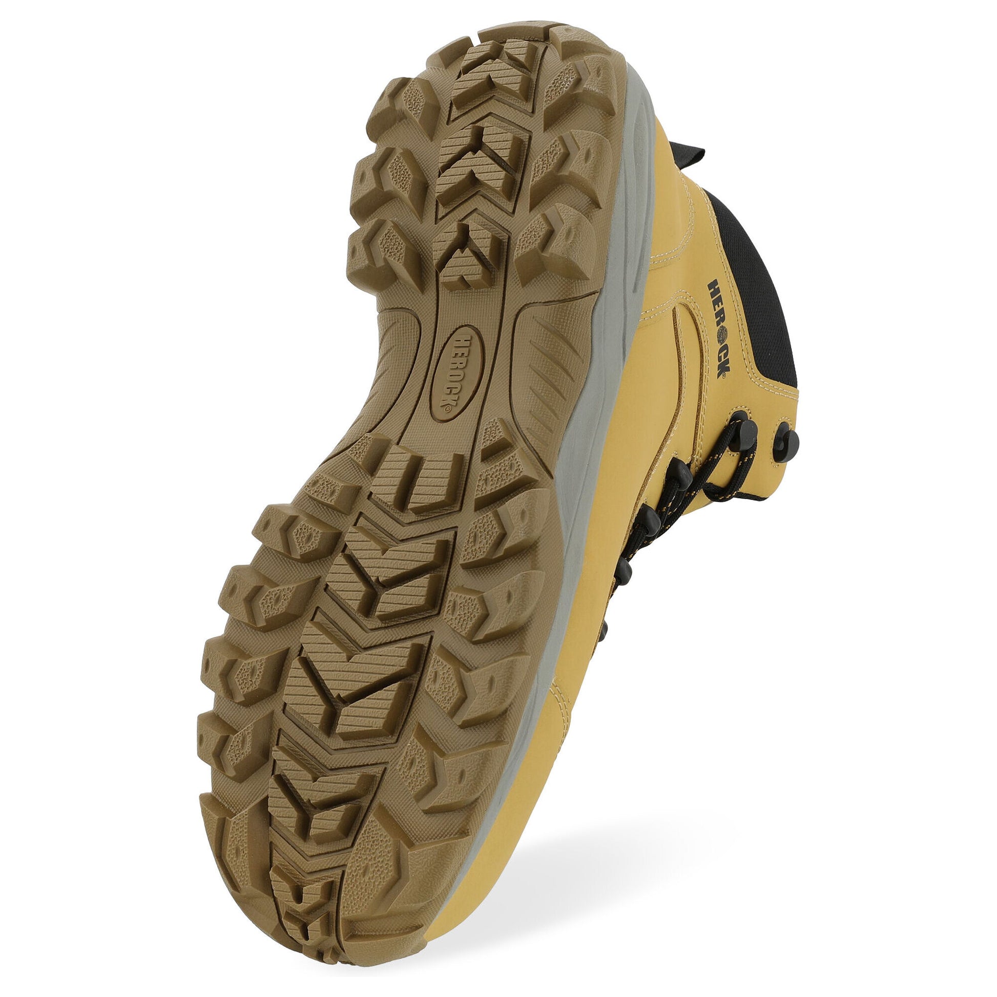 Aris veligheidsschoen