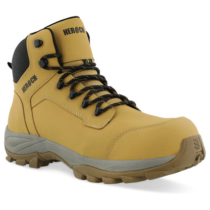 Aris S3S SR FO HRO ESD SC Hoge veiligheidsschoenen