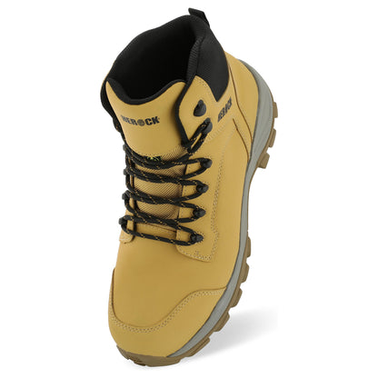 Aris S3S SR FO HRO ESD SC Hoge veiligheidsschoenen