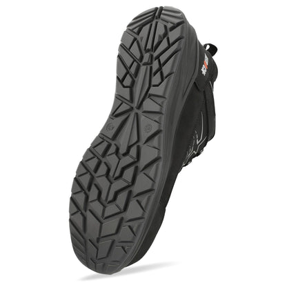 Zano S3S basket de sécurité basse