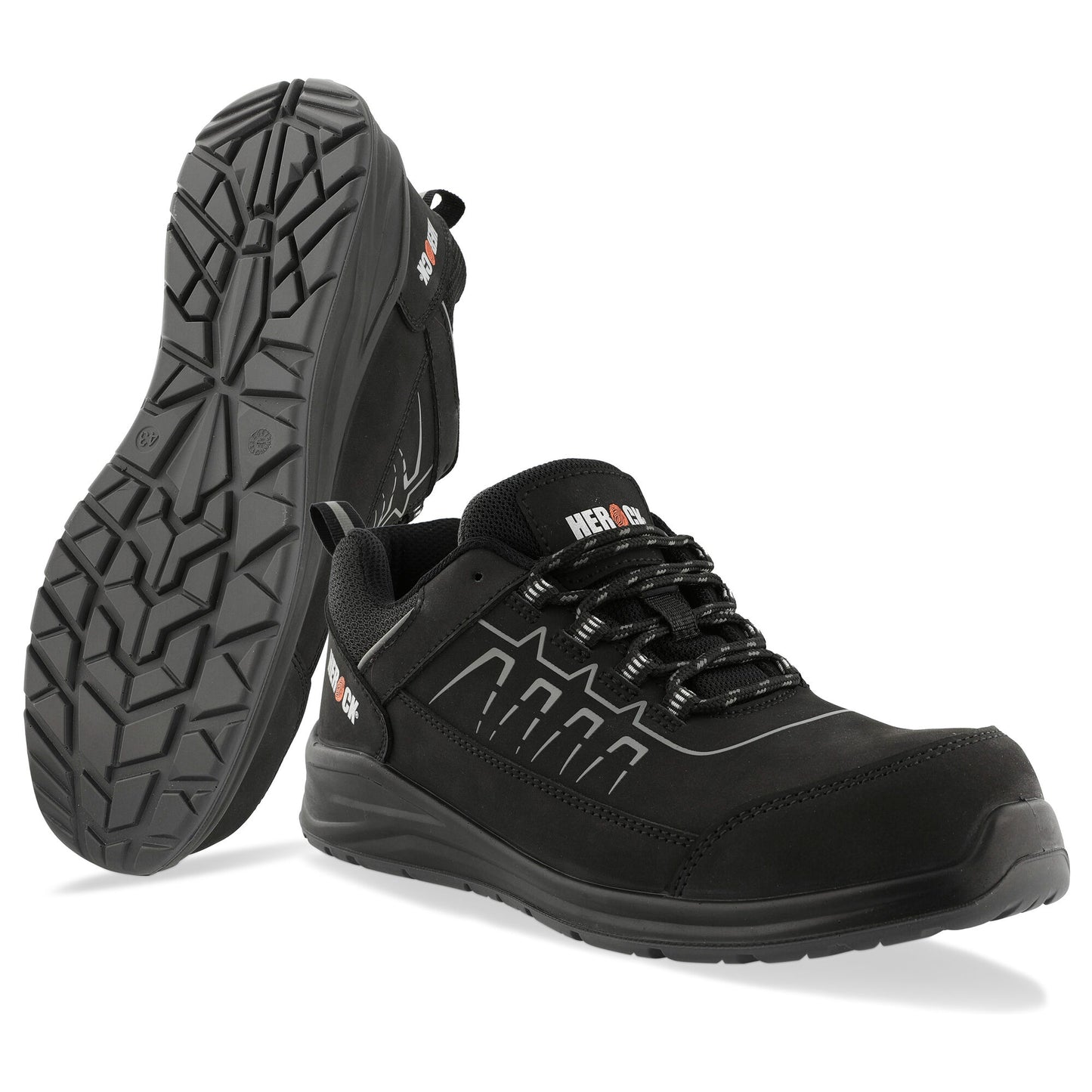 Zano S3S basket de sécurité basse