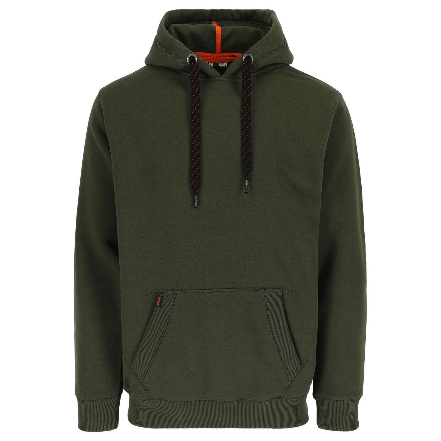 Hesus Sweater met kap