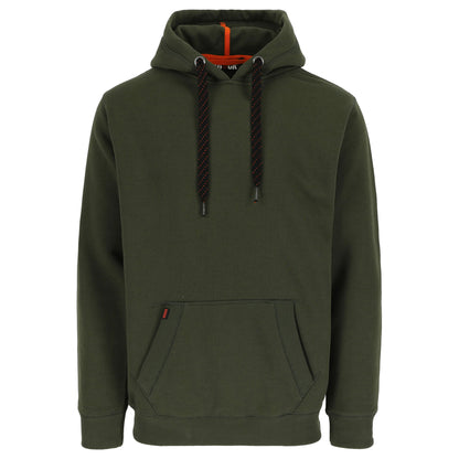 Hesus Sweater met kap