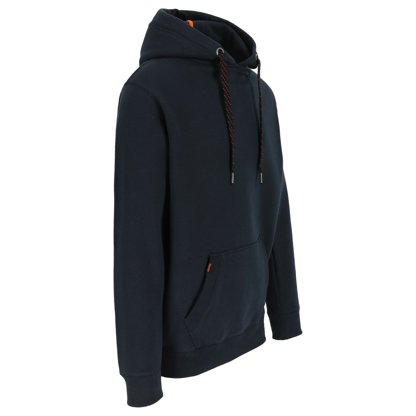 Hesus Sweater met kap