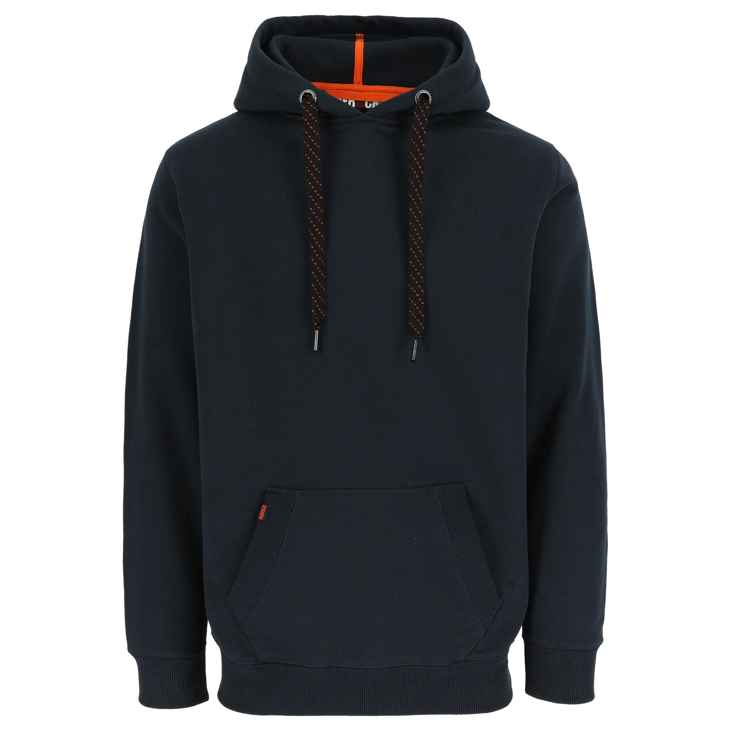 Hesus Sweater met kap