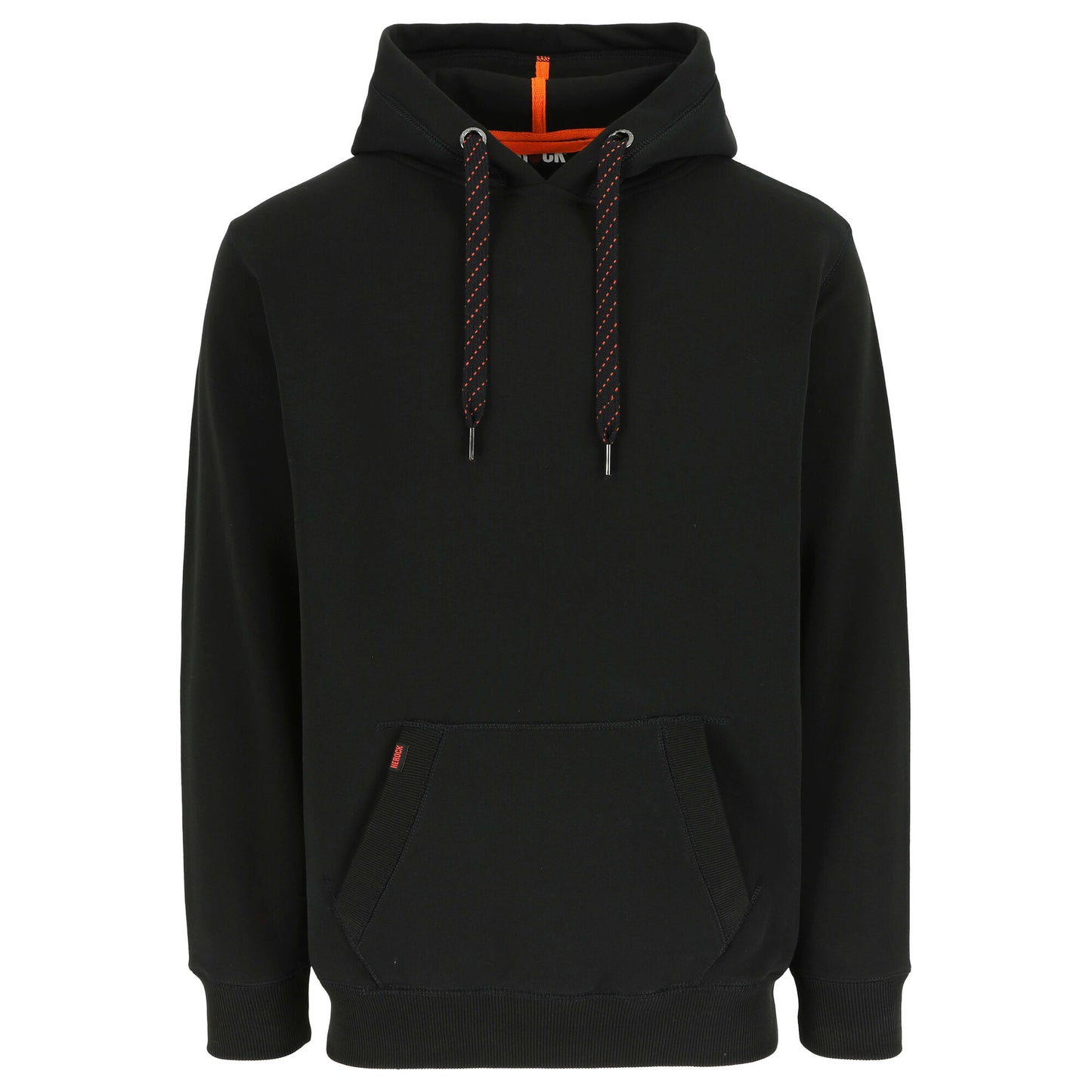 Hesus Sweater met kap