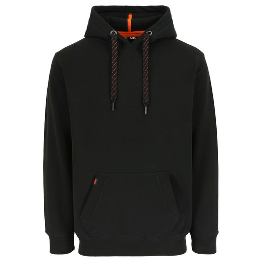 Hesus Sweater met kap