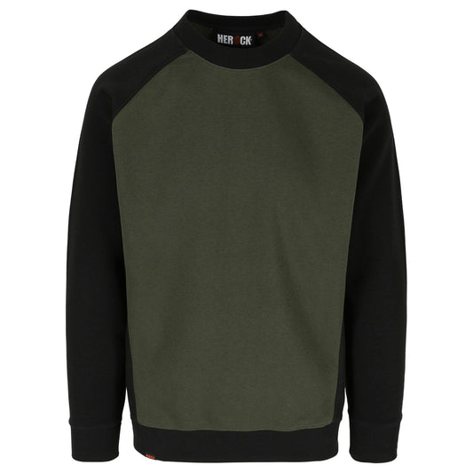 Boris sweater