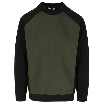 Boris sweater