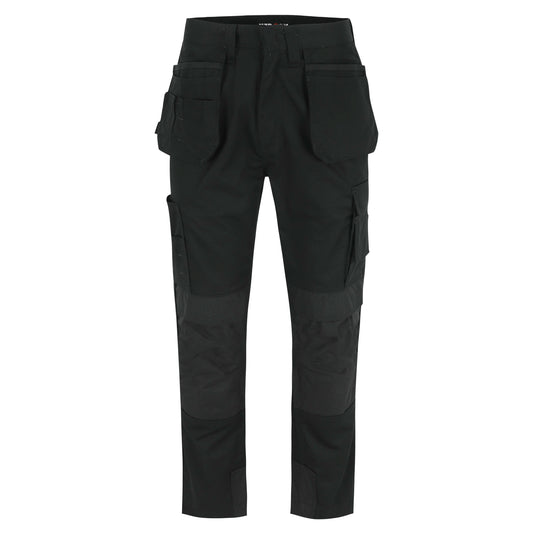 Herock Nato broek in de kleur zwart