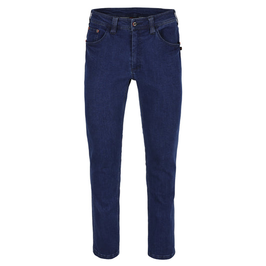 Herock Lingo jeansbroek in de kleur jeans blauw