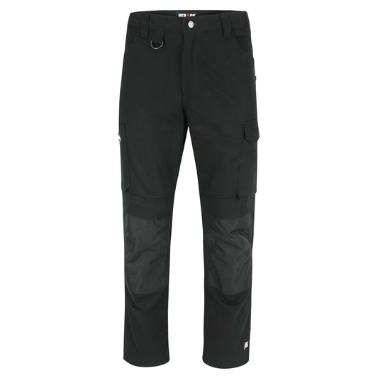 Herock Dero broek in de kleur zwart